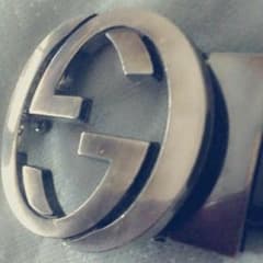 GUCCI バックルのサムネイル