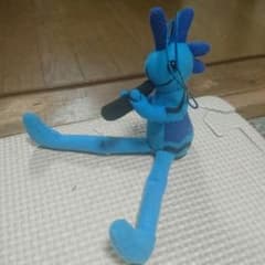 ココペリ人形。のサムネイル