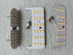 80ボクシー　LEDルームランプ 3個セットのサムネイル