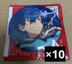 あんスタ ジュン 7周年 缶バッジ - メルカリ