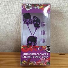 ももクロ イヤフォンのサムネイル