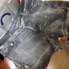 大きいサイズ新品未使用ショートパンツのサムネイル