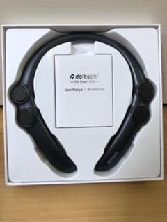 ネックスピーカー　ワイヤレス　Bluetoothのサムネイル