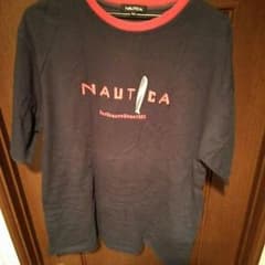 NAUTICA  Tシャツ カーゴパンツ シャツ  3点のサムネイル