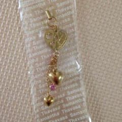 サマンサ非売品♡ストラップのサムネイル