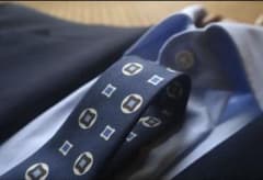 CANALI ネクタイのサムネイル