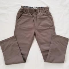 グローバルワーク☆パンツ Lサイズ 110-120cm

男の子のサムネイル