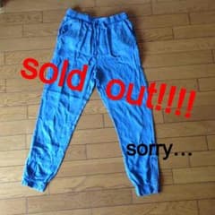 FOREVER21デニムパンツのサムネイル