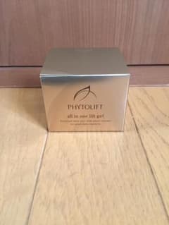 chami☆様専用 PHYTOLIFT オールインワンジェル  50gのサムネイル