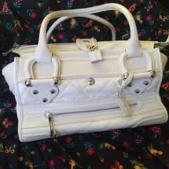 中古◇バーバリープローサム◇バッグ - メルカリ
