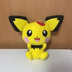 ポケモン ピチュー ぬいぐるみのサムネイル
