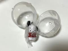めじるしアクセサリー サンリオキャラクターズ オールスターズ ポチャッコのサムネイル