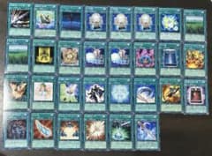 遊戯王OCG 魔法・罠カード 30枚セット まとめ売り - メルカリ