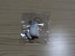 *M＊様専用ページ* しっぽふりふり にゃんこあくせさりー 【ぐれー】のサムネイル
