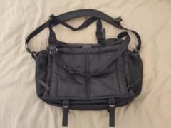 HARVEST LABEL ウイングマン　4WAY BAG/ショルダーのサムネイル