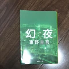 幻夜のサムネイル