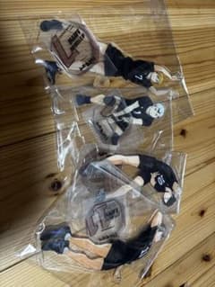稲荷崎 アクリルスタンドのサムネイル