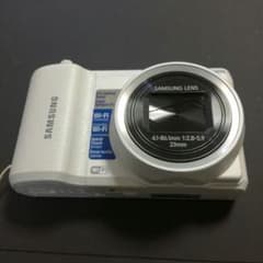 SAMSUNG デジタルカメラのサムネイル