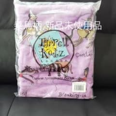 ☆希少品SALE「Tyrrell katz London Horse」バスタオル - メルカリ