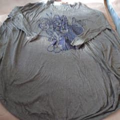 【ぱいろ様専用】vivienne westwood　ワンピースのサムネイル