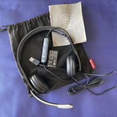 マイクロソフト ヘッドセット LifeChat LX-6000のサムネイル