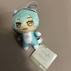 アイドリッシュセブン アイナナ 亥清悠 きらどる 太鼓の達人 ドンぬい