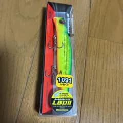 メガバス　カゲロウ124 限定カラーのサムネイル