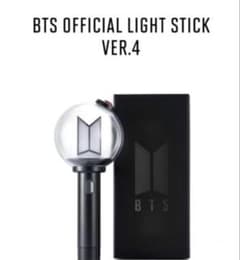 即日発送！【新品未開封】BTS アミボム 最新ver.4 - メルカリ