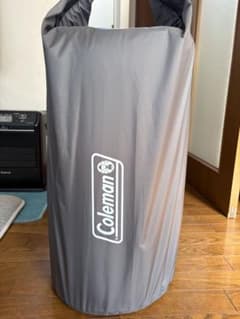 レモングラス様専用Coleman(コールマン)インフレーターマットダブルのサムネイル