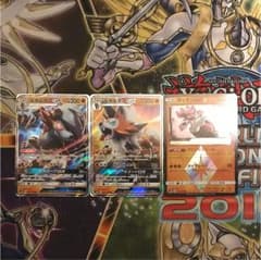 ポケモンカード 格闘のサムネイル