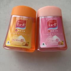 ミューズ ハンドソープ ノータッチ　2本セットのサムネイル