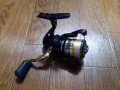 16 ナスキー　C2000S ベアリングチューン　シマノのサムネイル