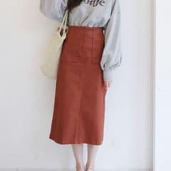 DHOLIC スカートのサムネイル