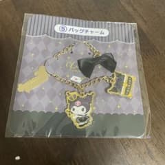 くろみ リボン付きアクリルチャームのサムネイル