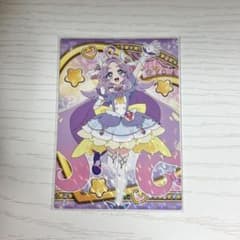 ‪‪❤︎‬ 名探偵プリキュア キュアアンサー 明智あんな クリアカードのサムネイル