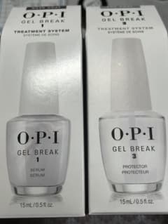 OPI ジェルブレイクのサムネイル