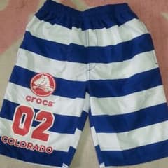 水着ハーフパンツのサムネイル