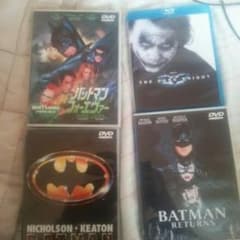 バットマンシリーズのサムネイル