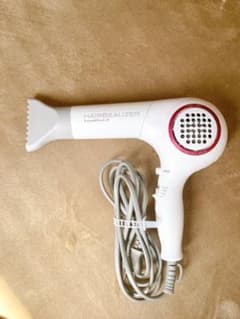 ヘアビューザーHAIRBEAUZER EXCELLEMIUM2 訳ありのサムネイル