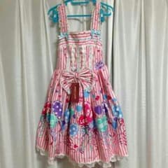 ワンピース○bodylineのサムネイル