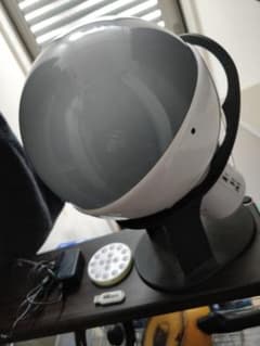 学研ワールドアイ Gakken WORLDEYE プロジェクター ジャンクのサムネイル