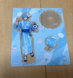 すとぷり ころん アクリルスタンド 夏祭りのサムネイル