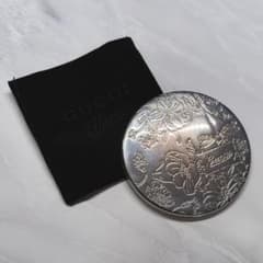 GUCCI Flora コンパクトミラー 手鏡のサムネイル