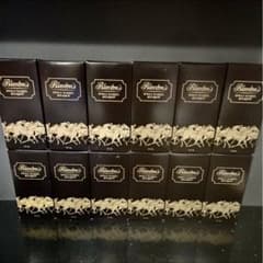 宝酒造 ブラントン ブラック Blanton's Black 12本 #2 - メルカリ