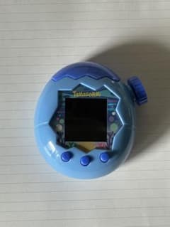 たまごっち　Tamagotchi Paradise - Blue Waterのサムネイル
