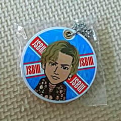 登坂広臣 ミラーキーホルダーのサムネイル