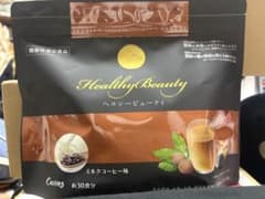 Healthy Beauty ミルクコーヒー味 約30食分 - メルカリ