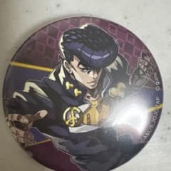 ジョジョの奇妙な冒険 缶バッジ 東方仗助のサムネイル