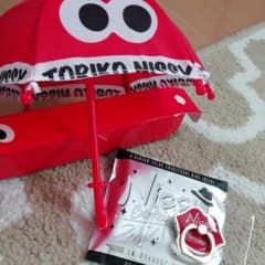 nissy スマホリングのサムネイル