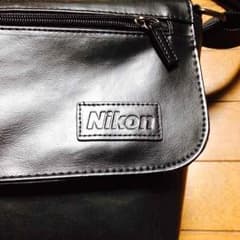 Nikonのカメラバッグのサムネイル